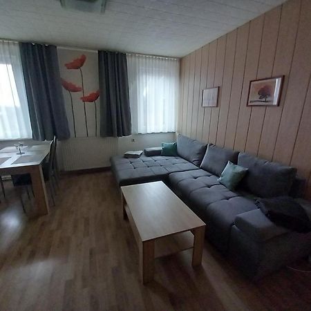 Gaestehaus Wetzel Braunlage Exteriér fotografie