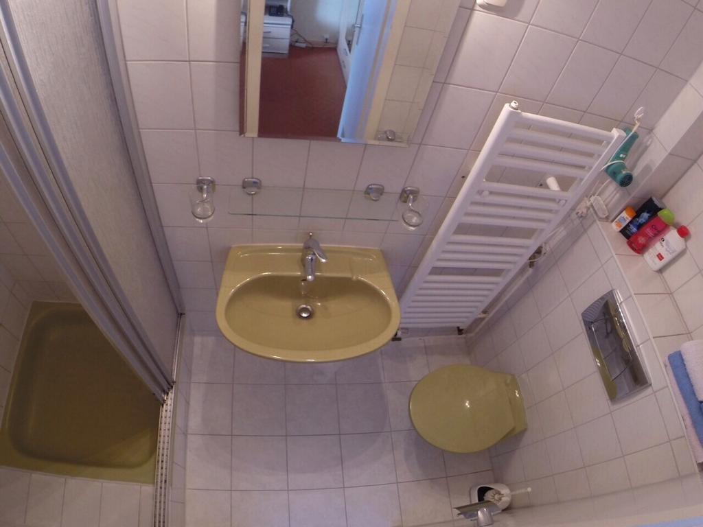 Gaestehaus Wetzel Braunlage Pokoj fotografie