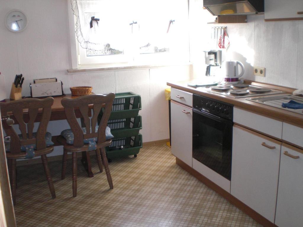 Gaestehaus Wetzel Braunlage Pokoj fotografie