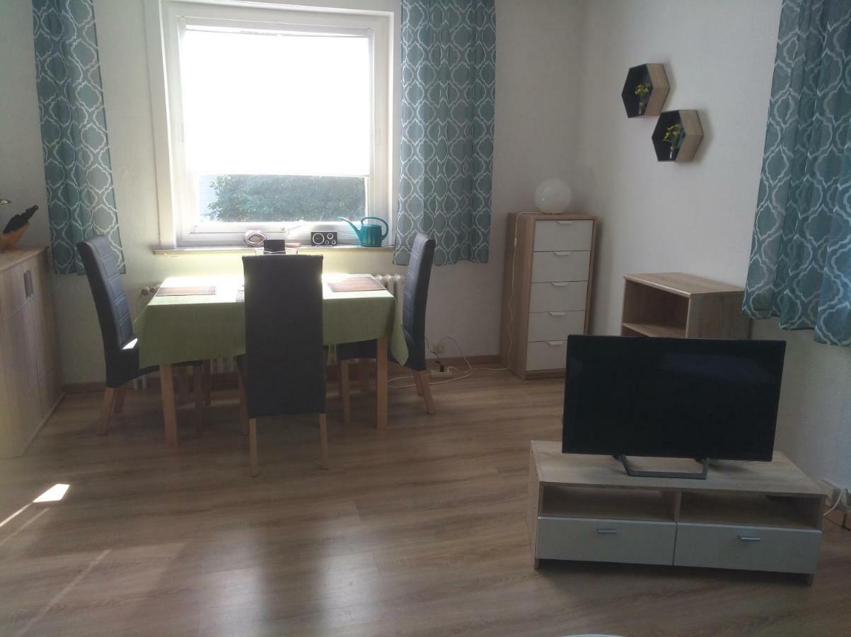 Gaestehaus Wetzel Braunlage Pokoj fotografie